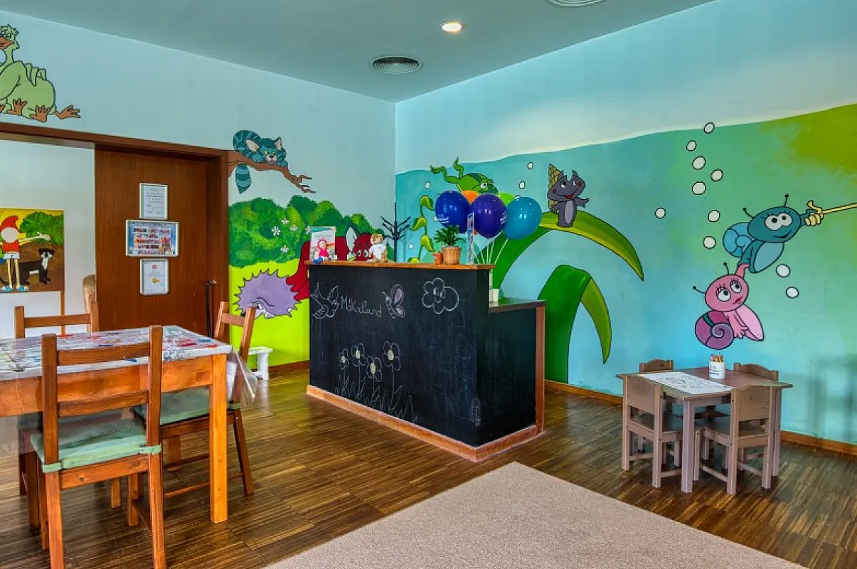 Tisza Balneum Hotel