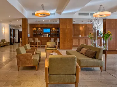 Tisza Balneum Hotel