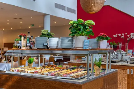 Tisza Balneum Hotel