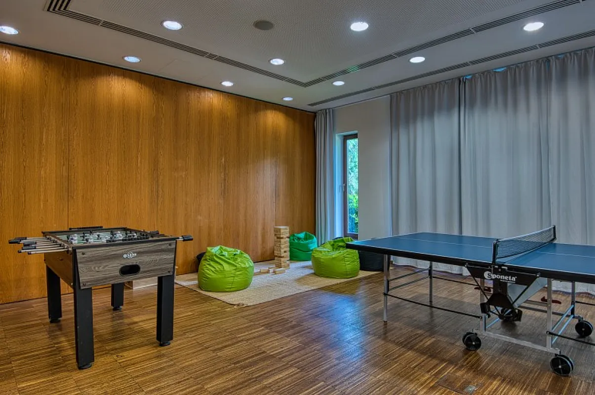 Tisza Balneum Hotel