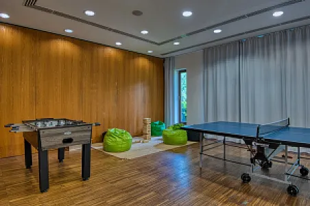 Tisza Balneum Hotel