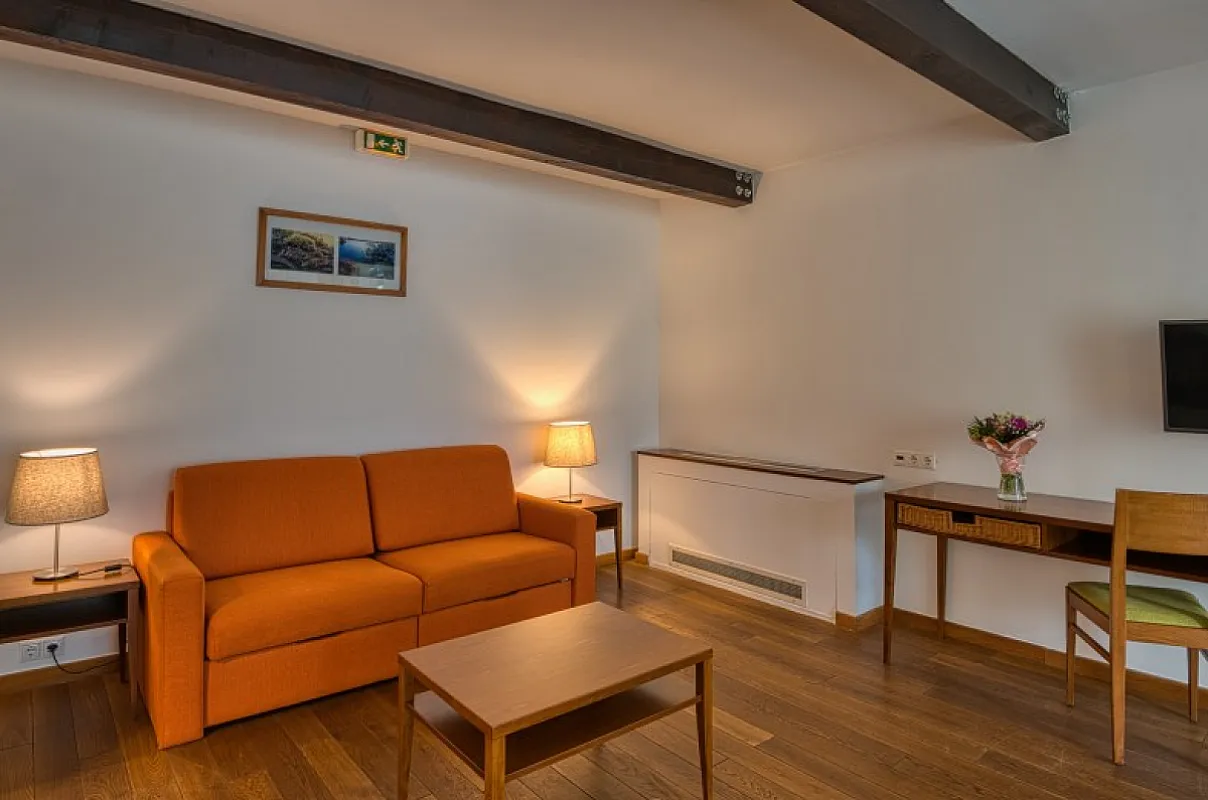 Tisza Balneum Hotel