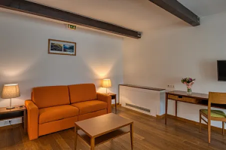 Tisza Balneum Hotel
