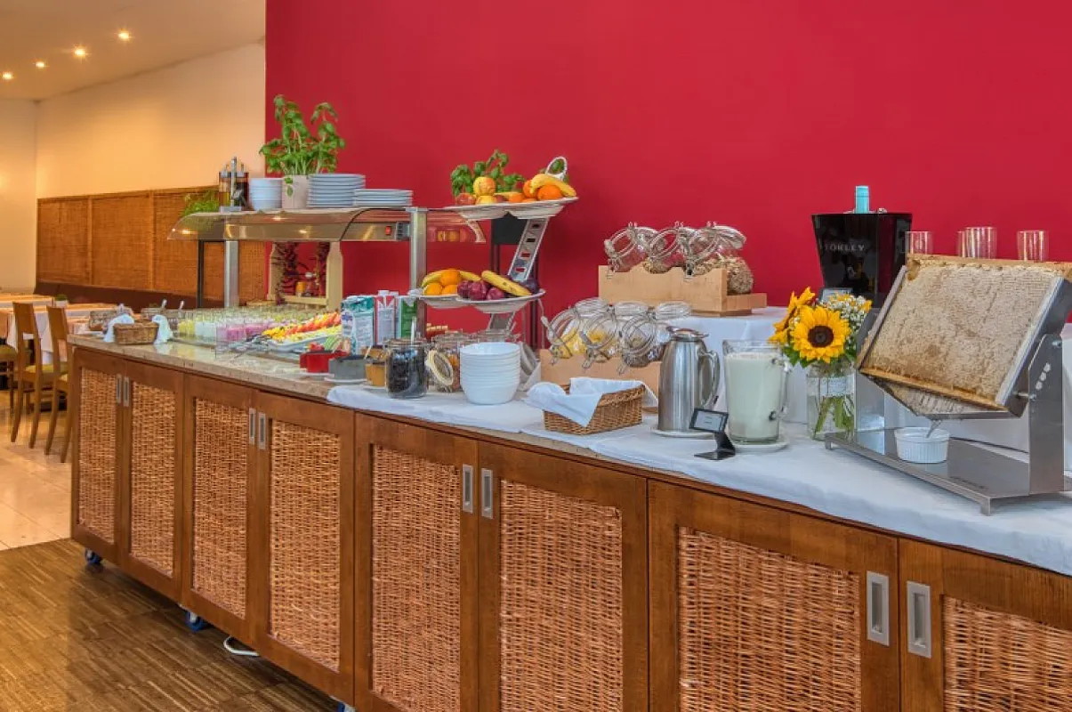 Tisza Balneum Hotel