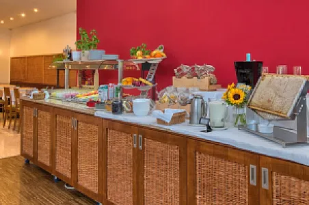 Tisza Balneum Hotel