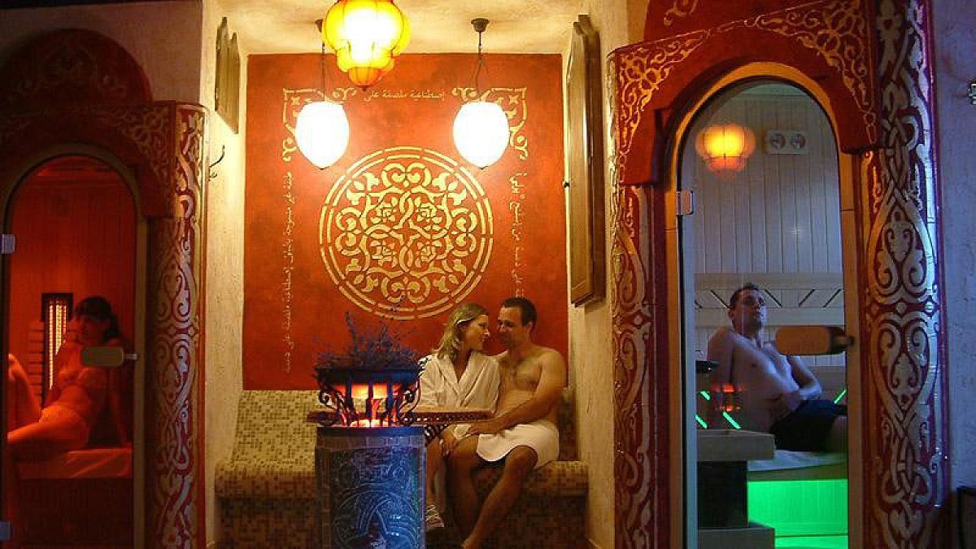 Hotel Villa Classica