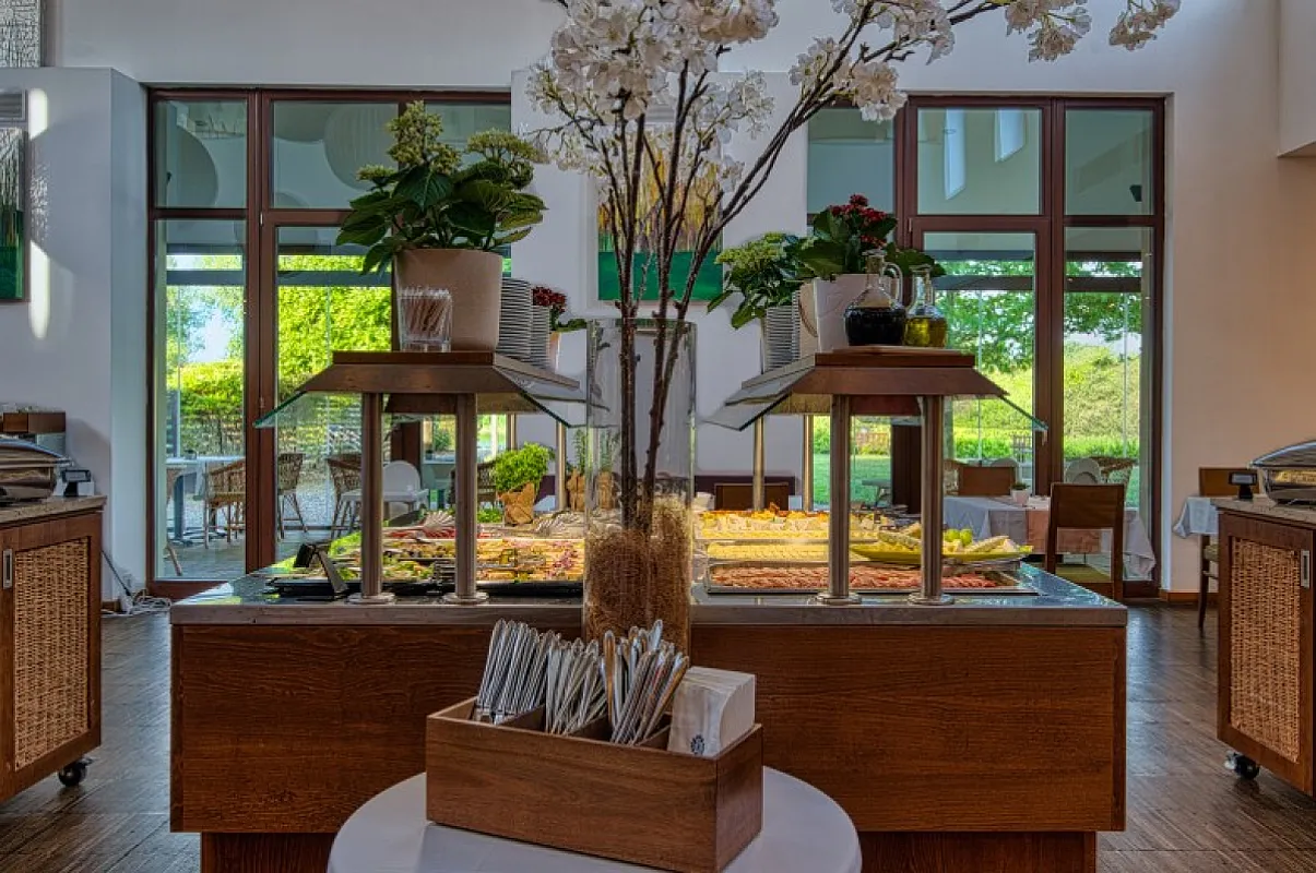 Tisza Balneum Hotel