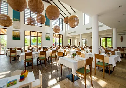 Tisza Balneum Hotel