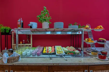 Tisza Balneum Hotel
