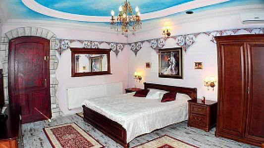 Hotel Villa Classica