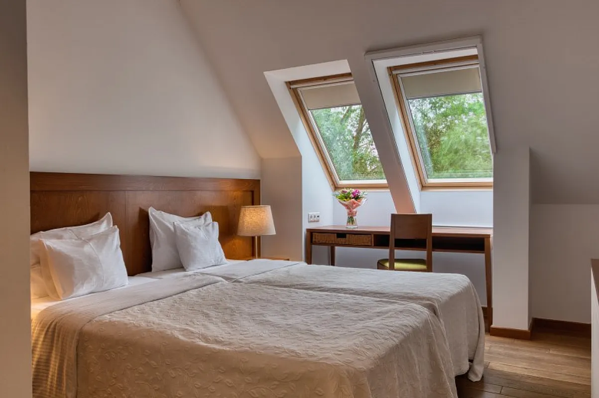 Tisza Balneum Hotel
