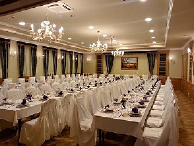 Hotel Villa Classica