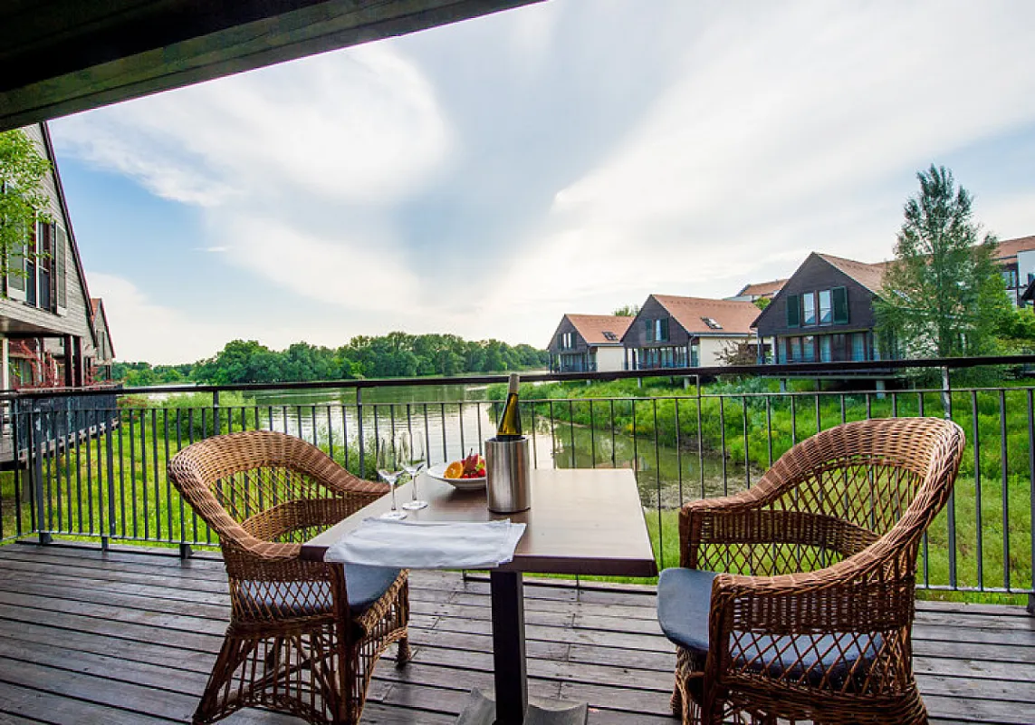 Tisza Balneum Hotel