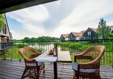 Tisza Balneum Hotel