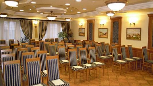 Hotel Villa Classica