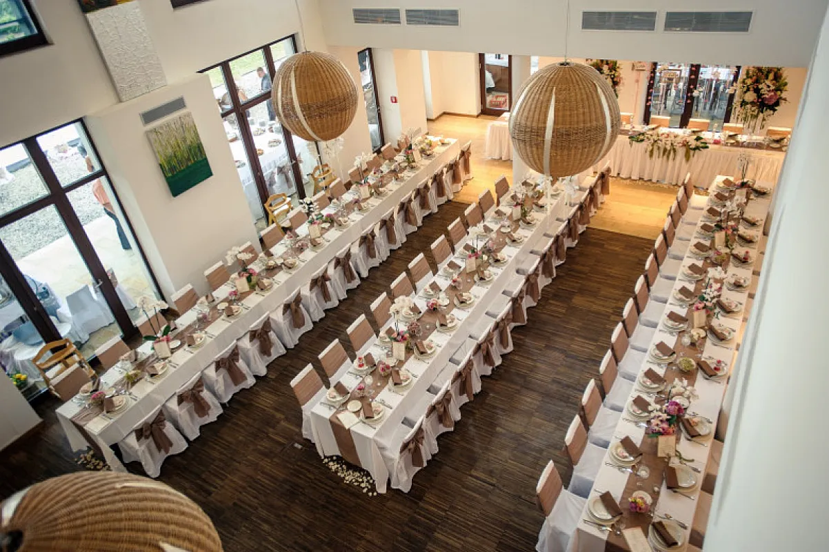 Tisza Balneum Hotel