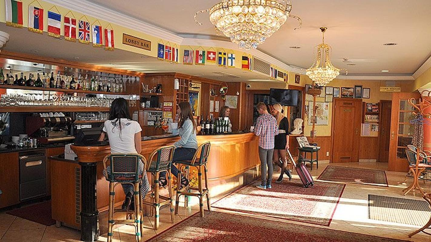 Hotel Villa Classica