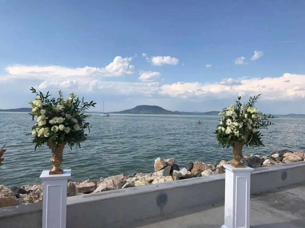 Fenyves Yacht Club