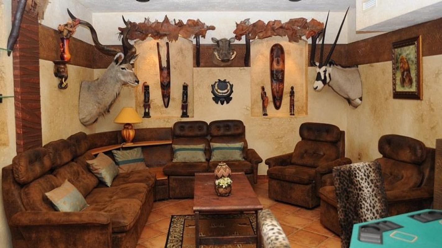 Hotel Villa Classica