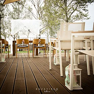 Fenyves Yacht Club