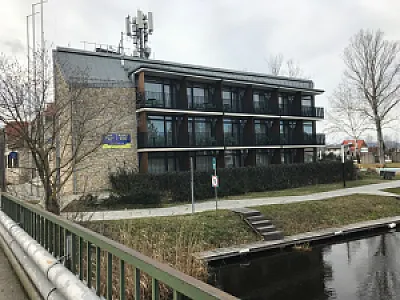Fenyves Yacht Club
