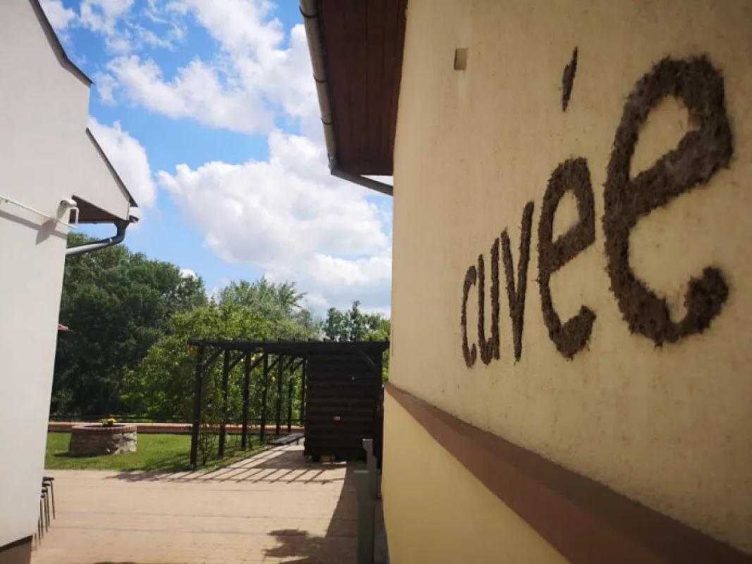 Cuvée Rendezvényház
