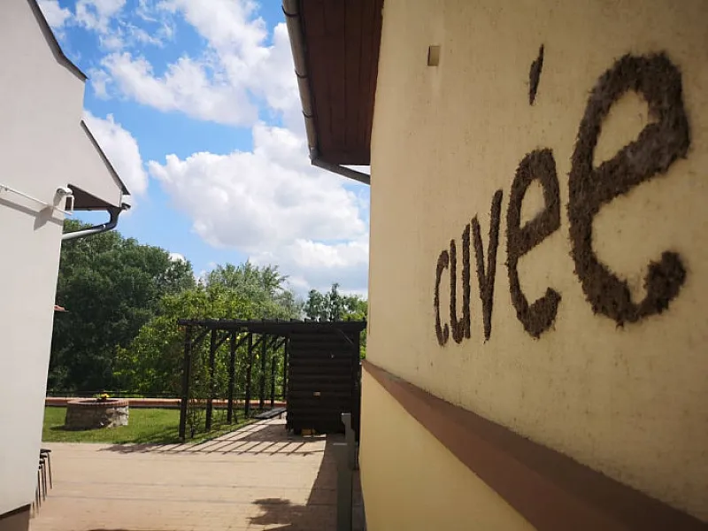 Cuvée Rendezvényház