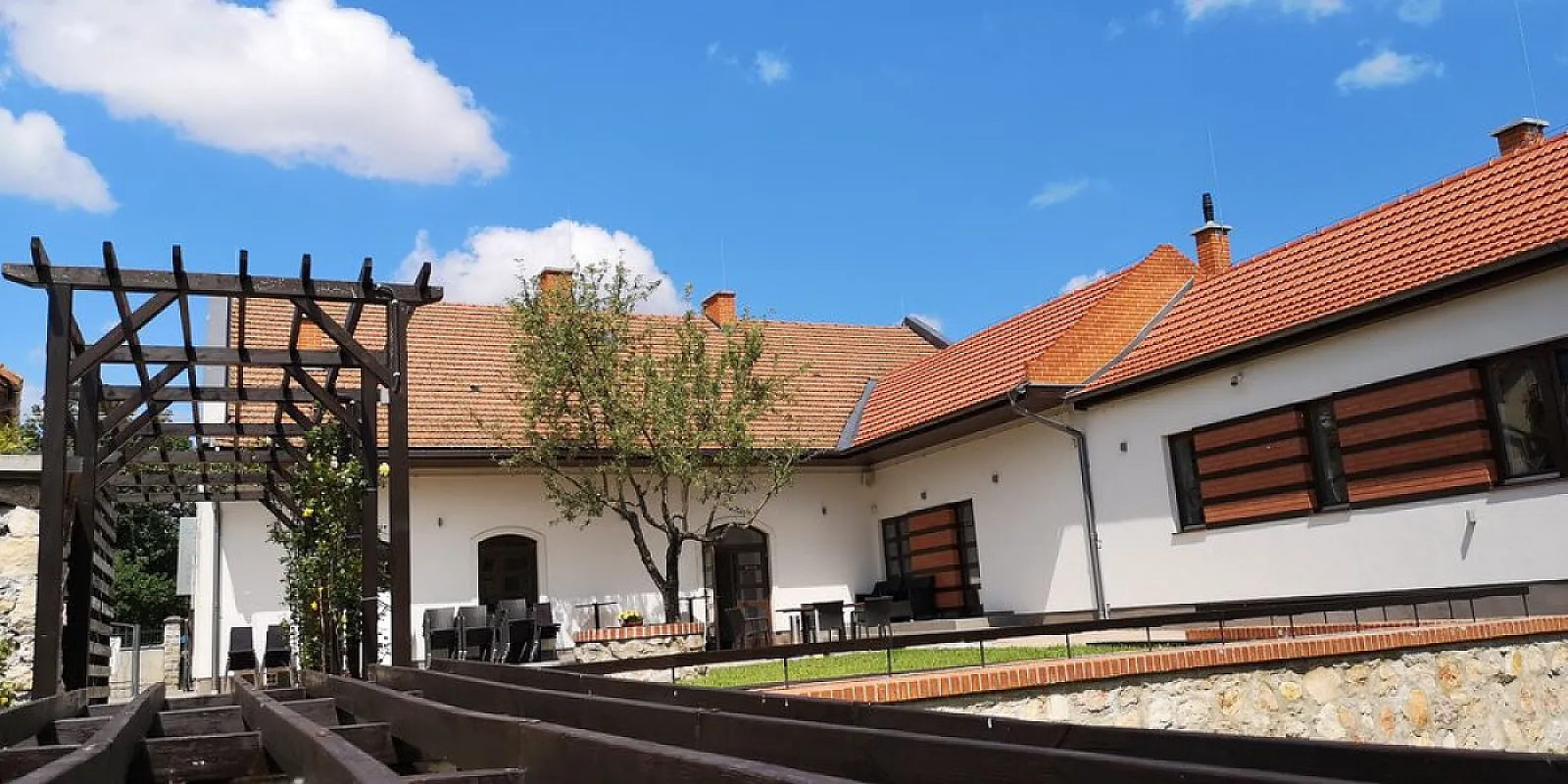 Cuvée Rendezvényház