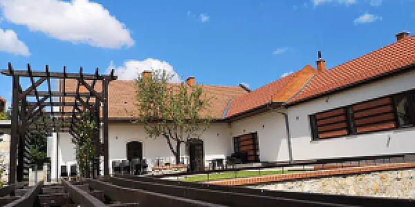 Cuvée Rendezvényház