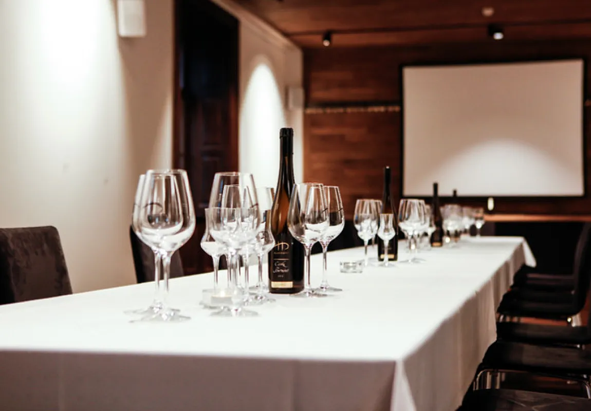 Cuvée Rendezvényház