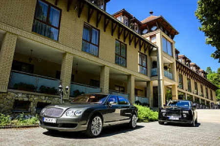 Hotel Tiliana