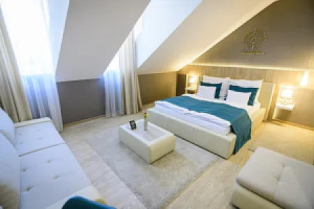 Hotel Tiliana