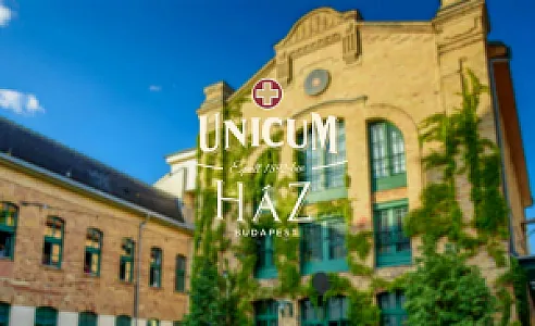 Unicum Ház