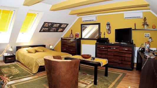 Hotel Villa Classica