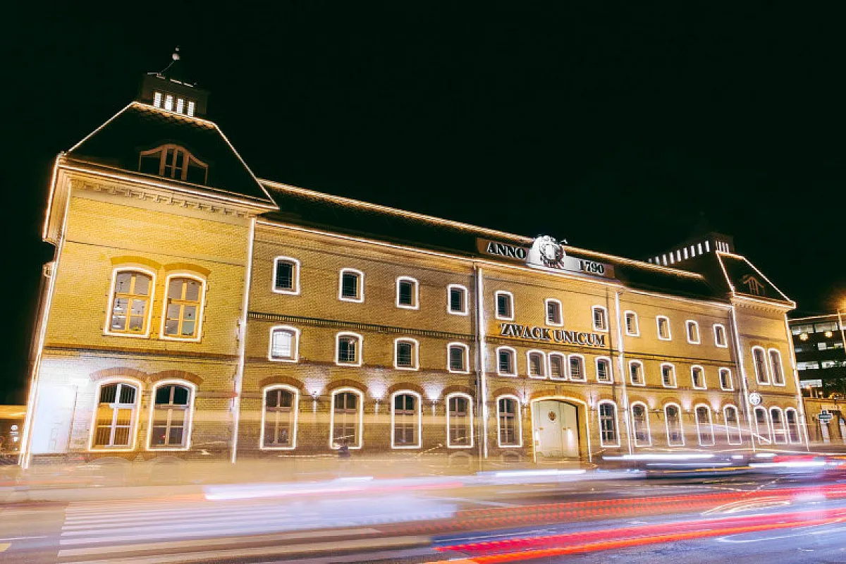 Unicum Ház