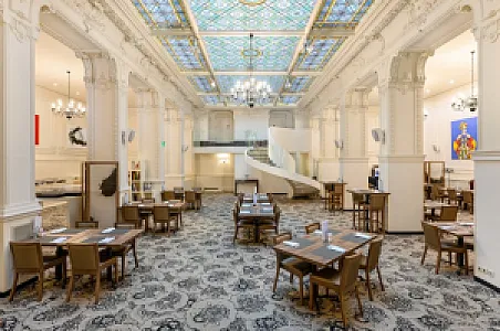 Hotel Nemzeti Budapest - MGallery