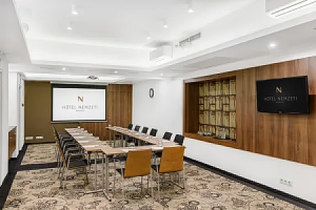 Hotel Nemzeti Budapest - MGallery