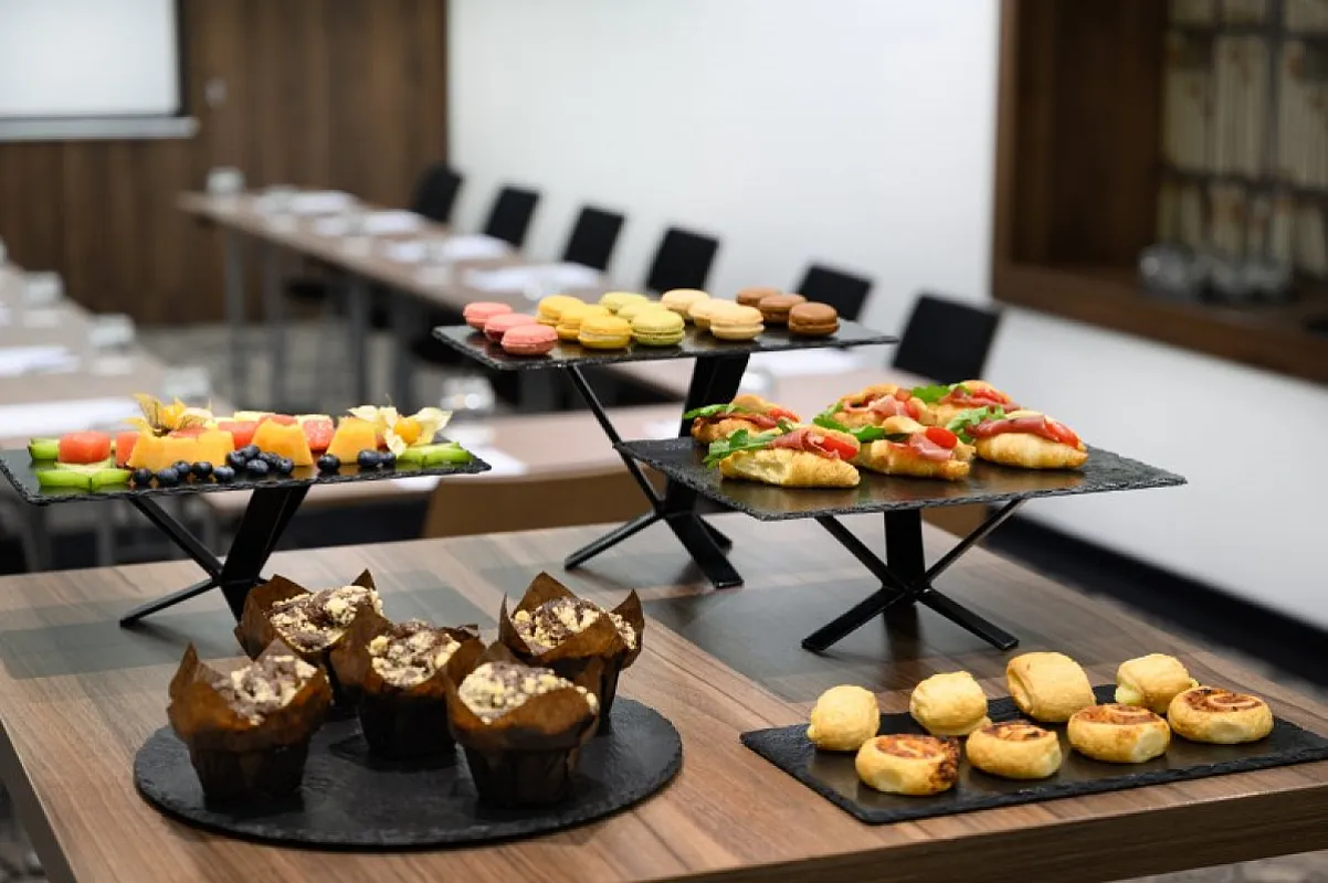 Hotel Nemzeti Budapest - MGallery