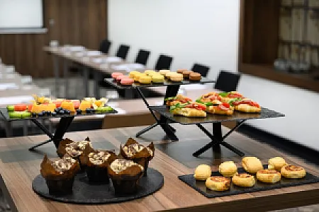 Hotel Nemzeti Budapest - MGallery