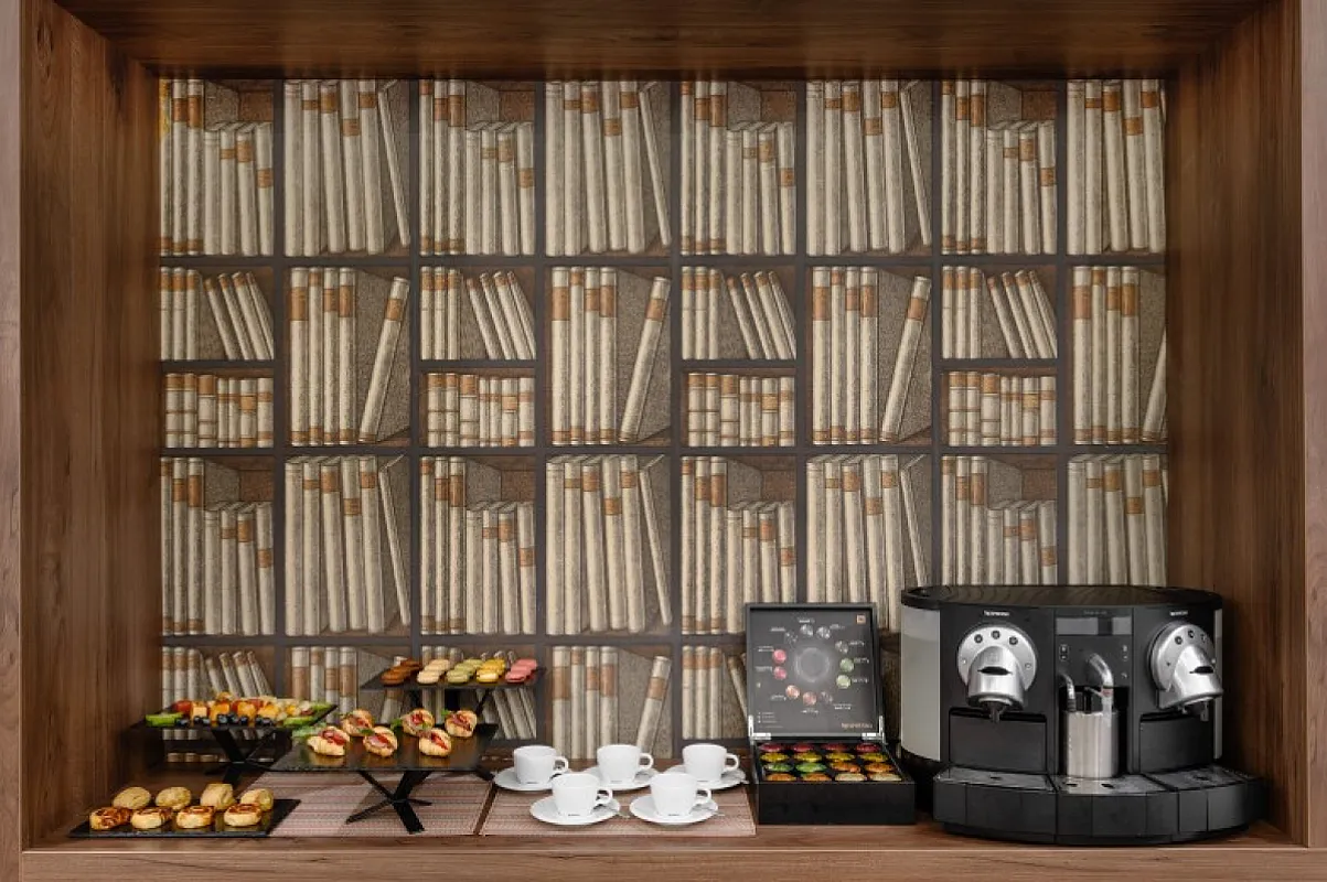 Hotel Nemzeti Budapest - MGallery