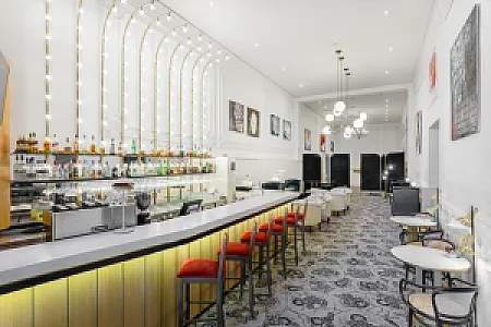 Hotel Nemzeti Budapest - MGallery
