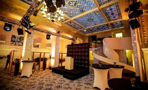 Hotel Nemzeti Budapest - MGallery