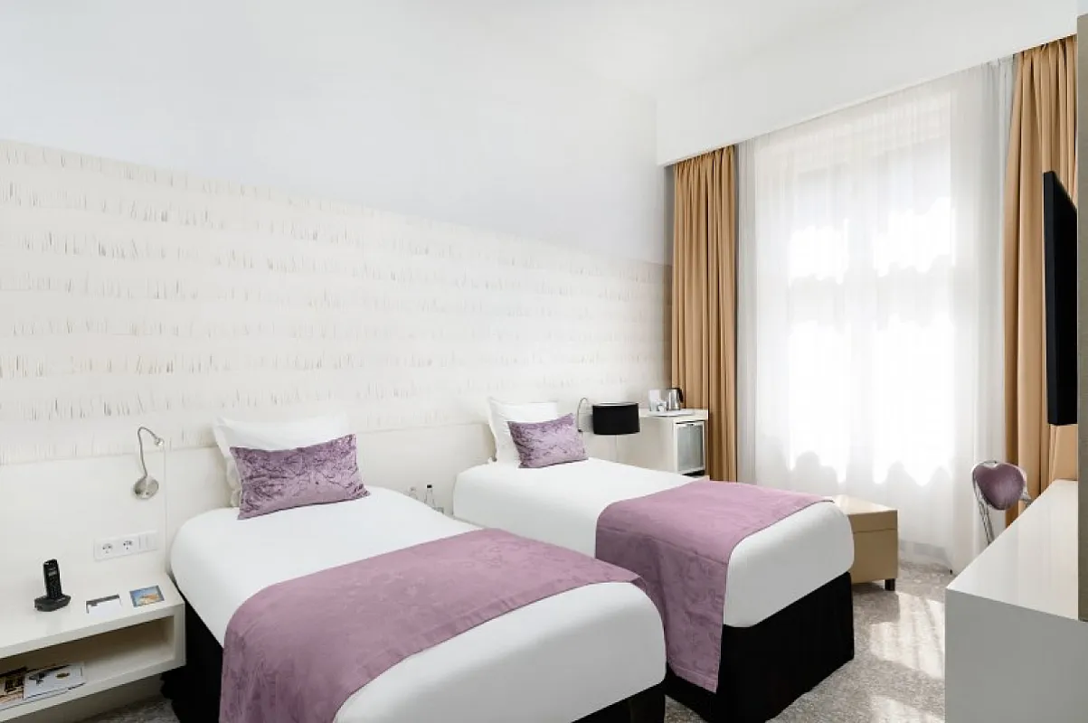 Hotel Nemzeti Budapest - MGallery