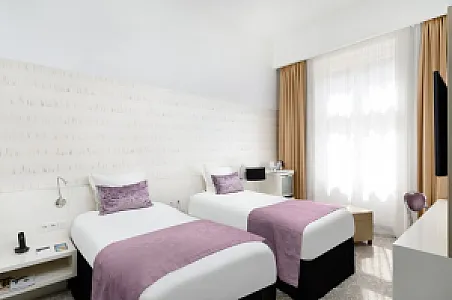 Hotel Nemzeti Budapest - MGallery