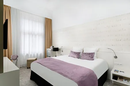 Hotel Nemzeti Budapest - MGallery