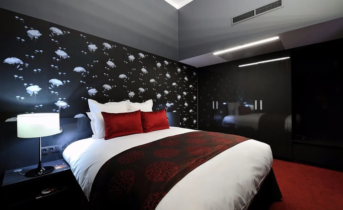 Hotel Nemzeti Budapest - MGallery