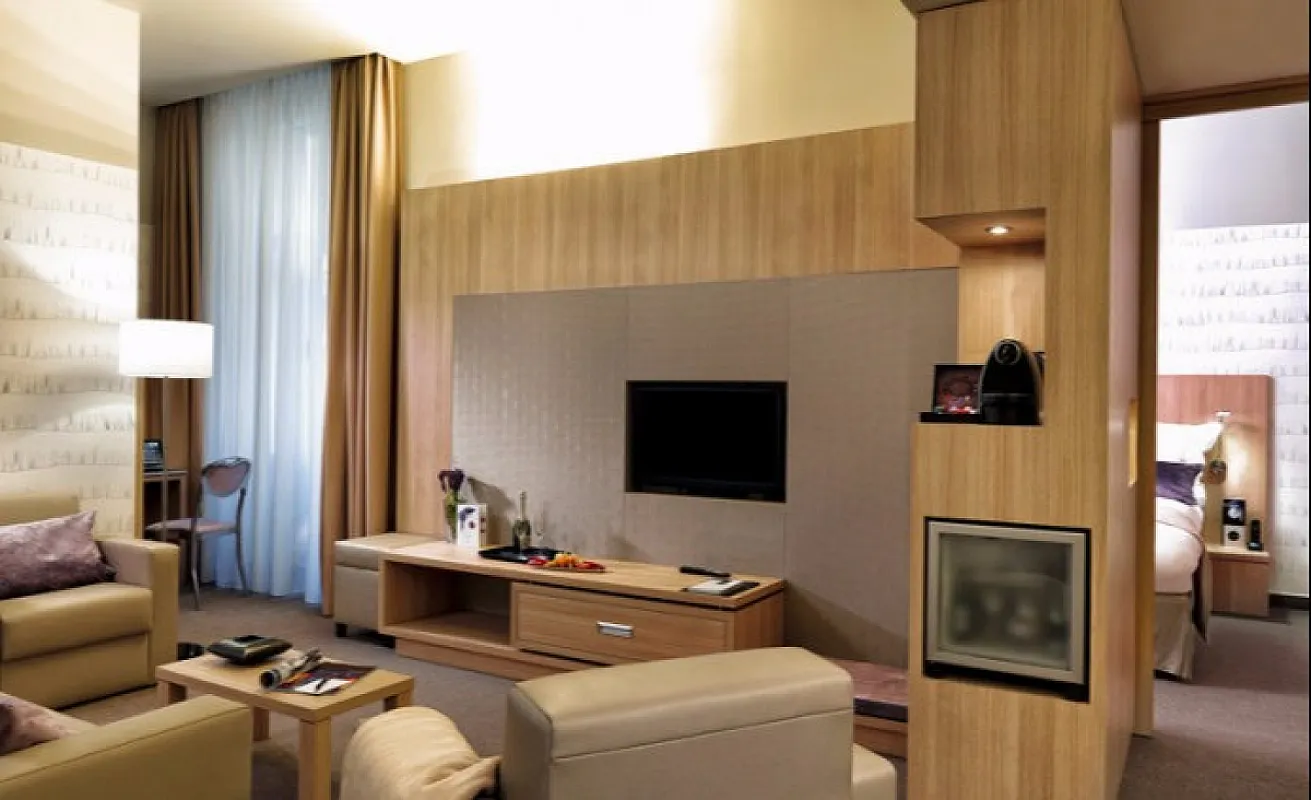 Hotel Nemzeti Budapest - MGallery