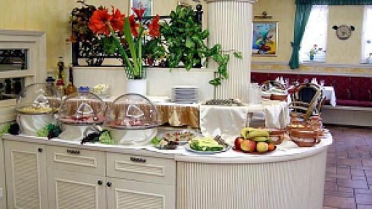 Hotel Villa Classica