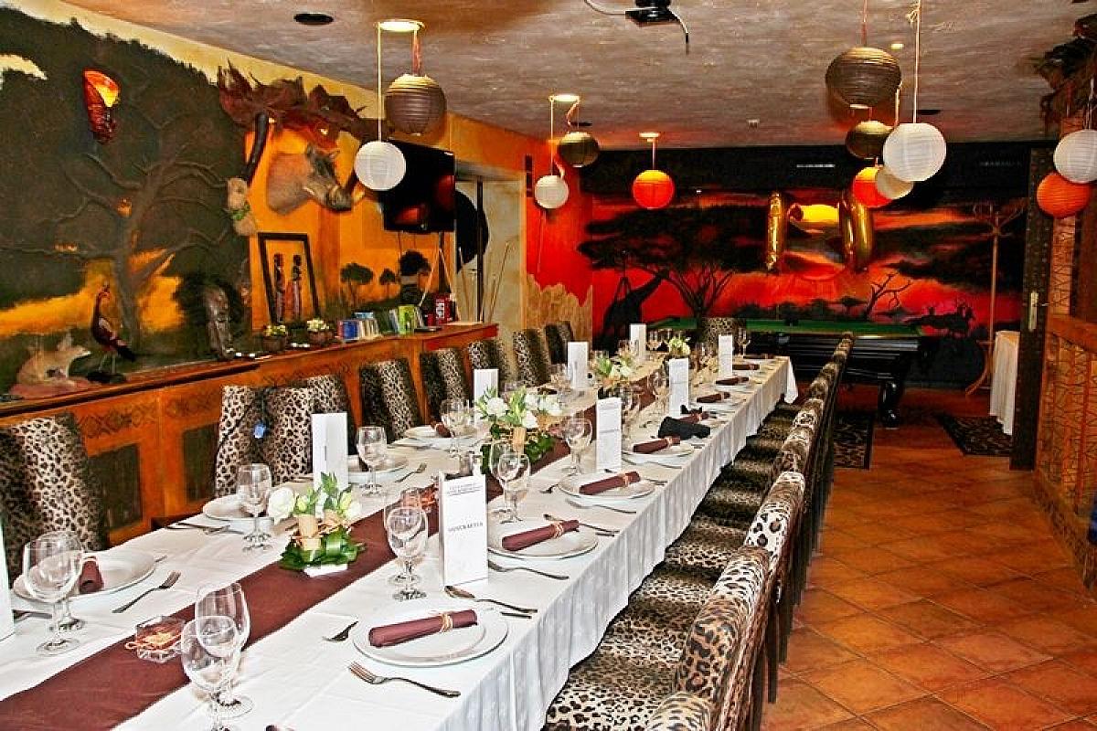 Hotel Villa Classica