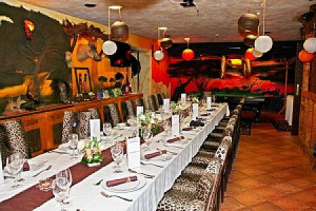 Hotel Villa Classica